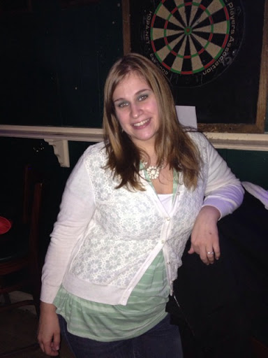 Amy Hartz Photo 13