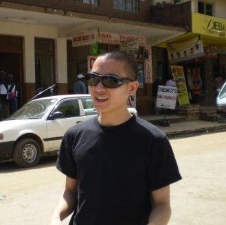 Albert Kao Photo 26