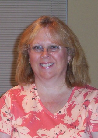 Becky Walls Photo 24