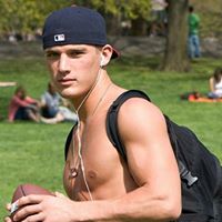 Andrew Holliday Photo 10