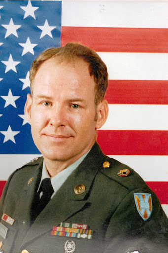 Donald Cummings Photo 28