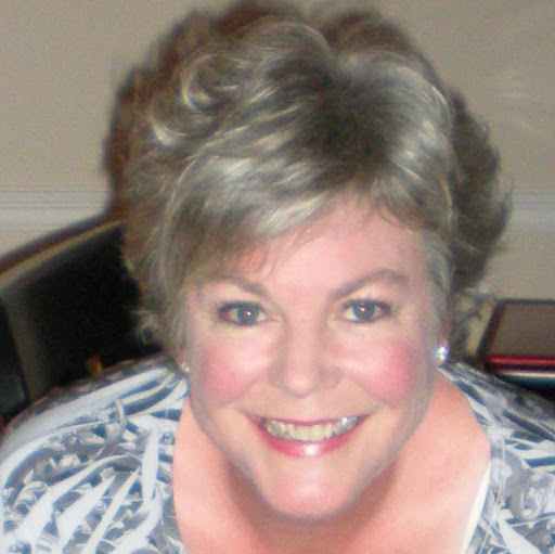 Joan Stapleton Photo 20