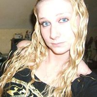 Crystal Ouellette Photo 31