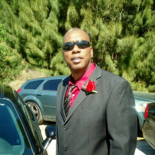 Ronald Richardson Photo 43