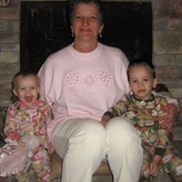 Julie Parrish Photo 12