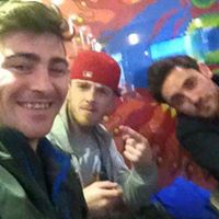 Gerard Duffy Photo 27