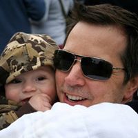Jeff Weeks Photo 35