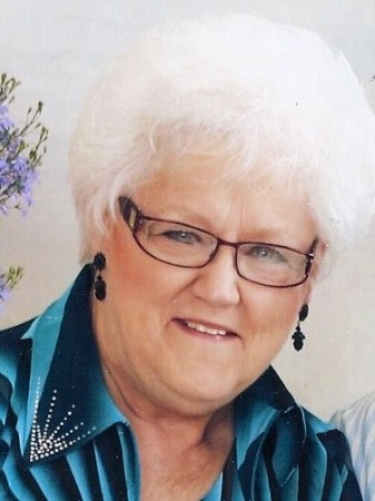 Mary Clayton Photo 35