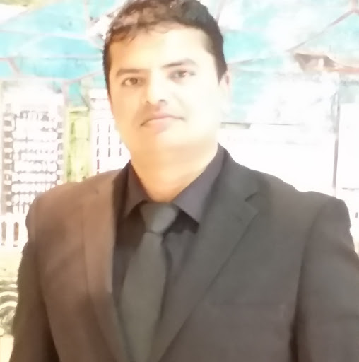 Nasir Shaikh Photo 34