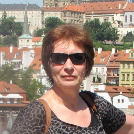 Barbara Nowak Photo 21