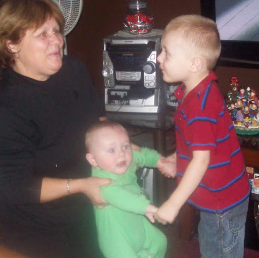 Theresa Parent Photo 12