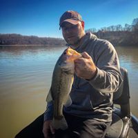 Jason Roush Photo 14