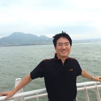 Hank Chen Photo 29