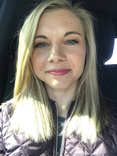 Alicia Mitchell Photo 4