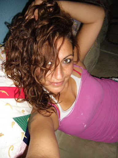 Veronica Burgin Photo 3