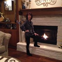 Judy Simons Photo 20