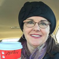 Jennifer Shoemaker Photo 13