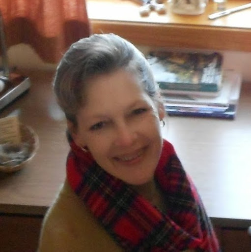 Tammy Bailey Photo 32