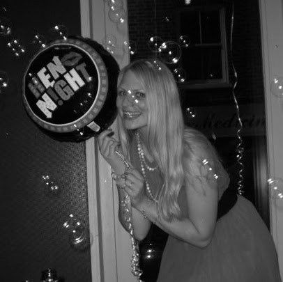 Heidi Potter Photo 19
