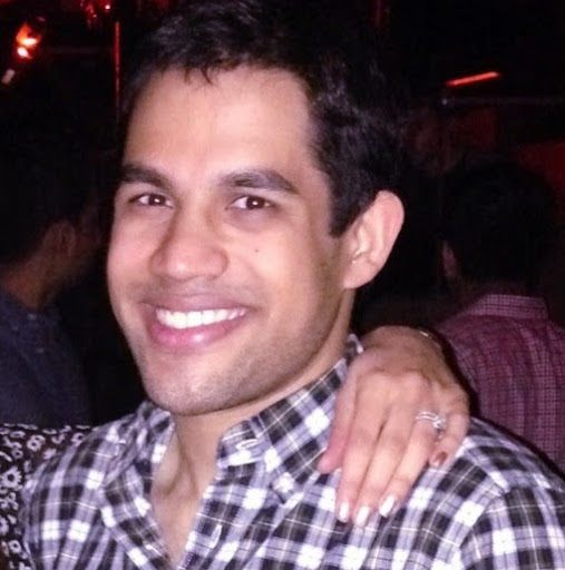 David Joseph Photo 17