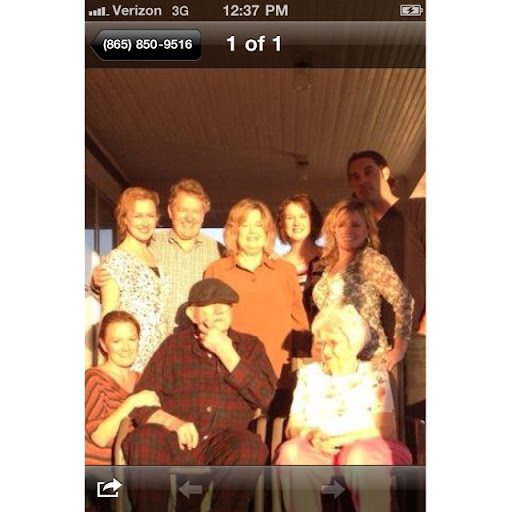 Catherine Fetzer Photo 5