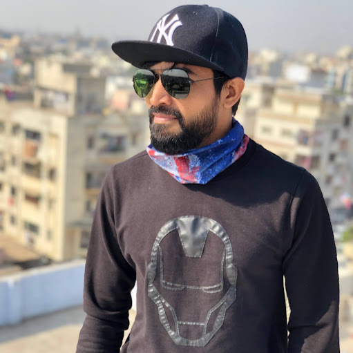 Anand Patel Photo 18