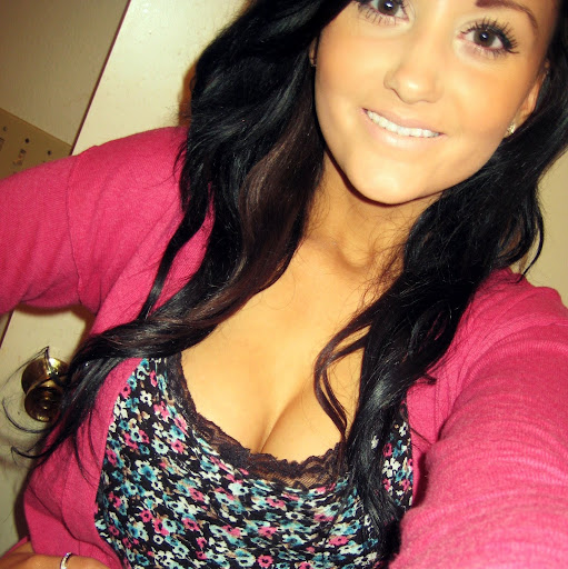 Kristy Scott Photo 34