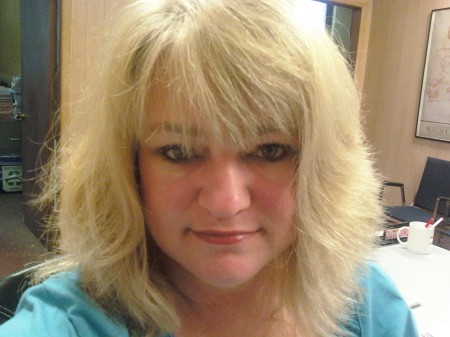 Theresa Lewis Photo 22