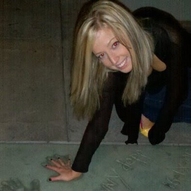Jessica Henderson Photo 13