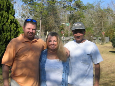 Penny Hamilton Photo 14