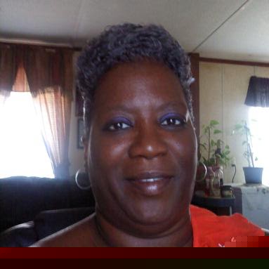 Lydia Thomas Photo 45