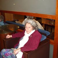 Marguerite Cook Photo 14