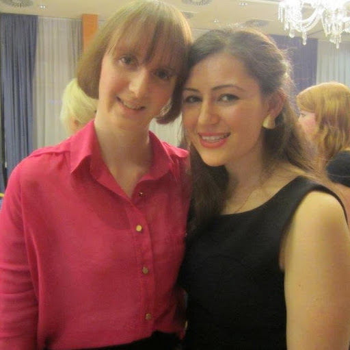 Rebecca Martin Photo 24