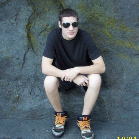 Brent Boyer Photo 3