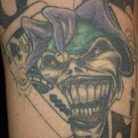 Mark Milner Photo 11