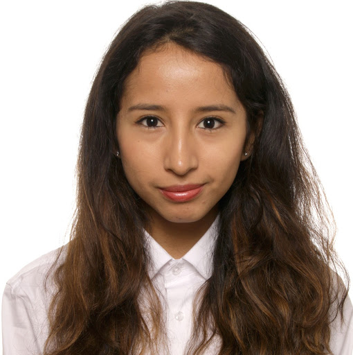 Fanny Perez Photo 14