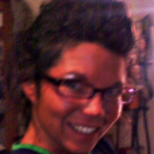 Elizabeth Chism Photo 4