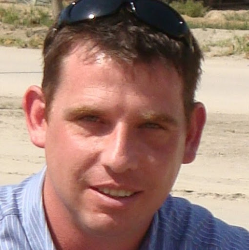Steven Wall Photo 8