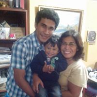Teresa Llanos Photo 8