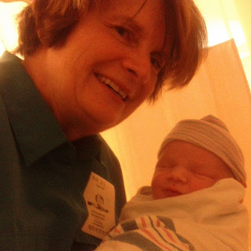 Kathryn Rushing Photo 1
