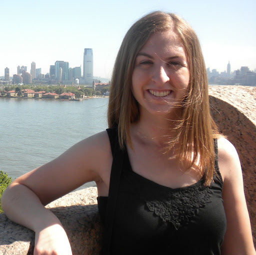 Rebecca Rosen Photo 37