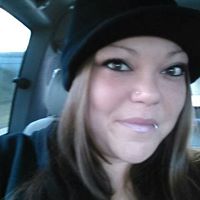 Danielle Blank Photo 3