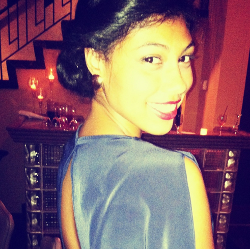 Lisa Jamison Photo 31