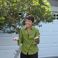 Susan Redpath Photo 6