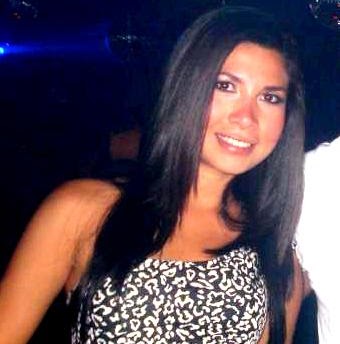 Eleanor Luna Photo 20