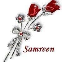 Samreen Zehra Photo 15