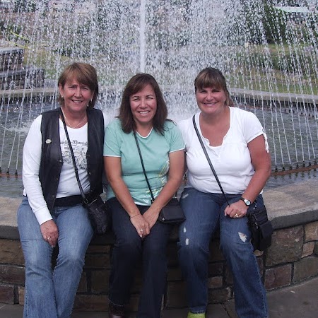 Beth Craig Photo 6
