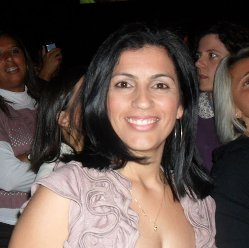 Janice Almeida Photo 10