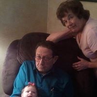 Frances Baugh Photo 3