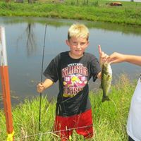 Lane Carpenter Photo 5